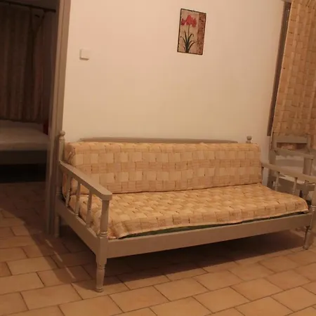 Panorama-seaview & 3* Херсонісос