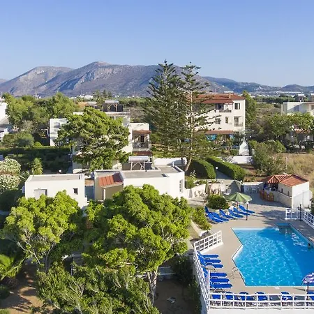 Апарт-готель Panorama-seaview & Херсонісос