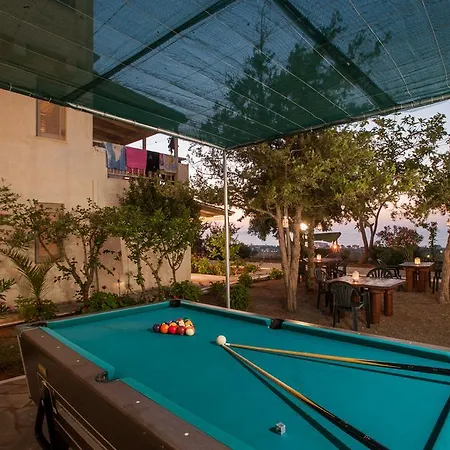 Apart Otel Panorama-seaview & Hersonissos (Crete)