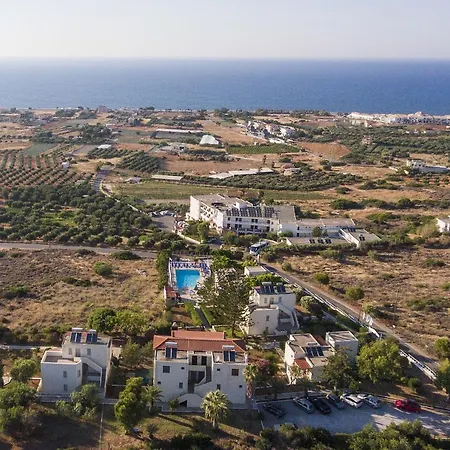 Panorama-seaview & Apart Otel
