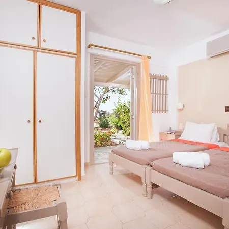 Panorama-seaview Studios&apartments 3*