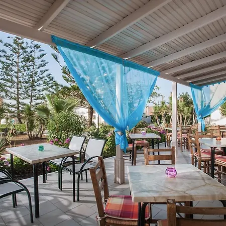 Panorama-seaview & Hersonissos (Crete)