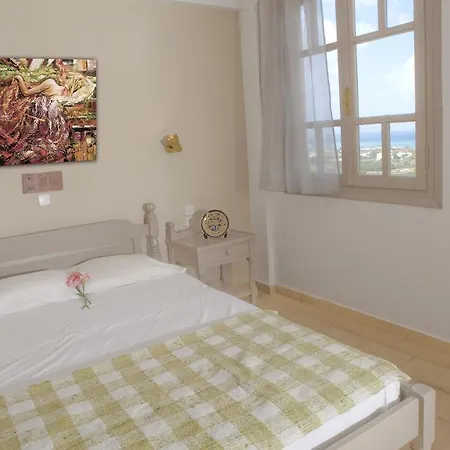 Apart Otel Panorama-seaview &