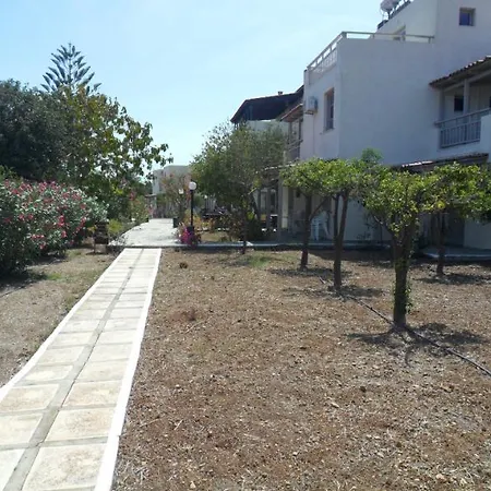 Panorama-seaview & Апарт-готель 3*