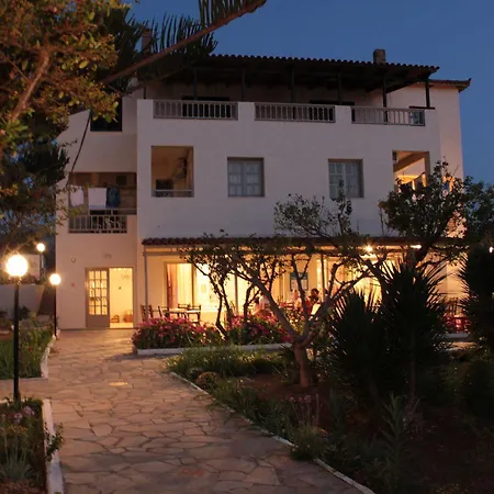 Apart Otel Panorama-seaview &