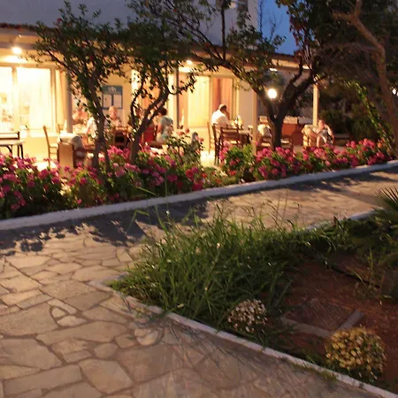 Apart Otel Panorama-seaview & Hersonissos (Crete)