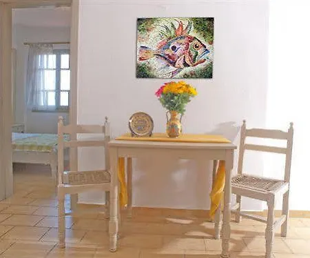 Panorama-seaview & 3* Херсонісос