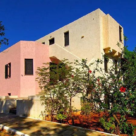 Panorama-seaview & 3*