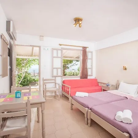 Apart Otel Panorama-seaview &