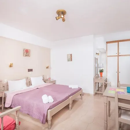 Apart Otel Panorama-seaview &