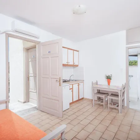 Апарт-готель Panorama-seaview &