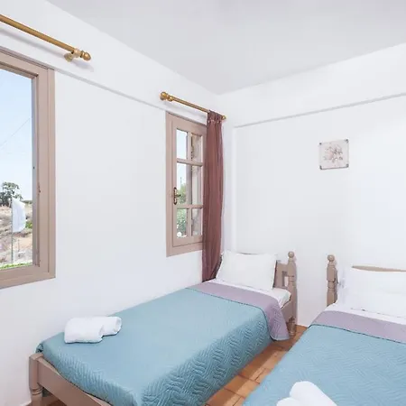 Apart Otel Panorama-seaview & 3*