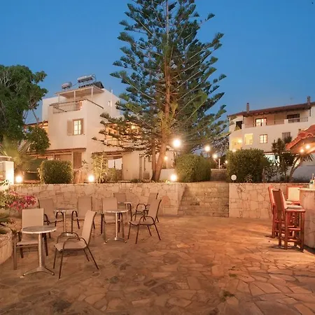 Апарт-готель Panorama-seaview & 3*