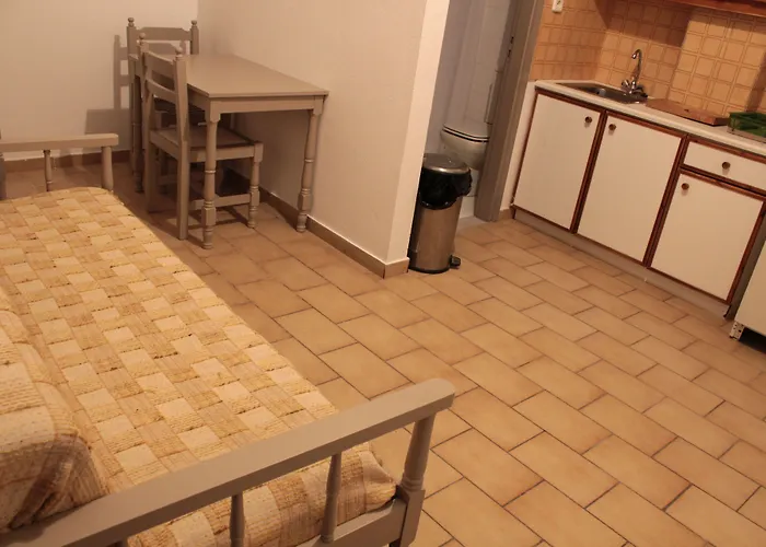 Panorama-seaview & Aparthotel