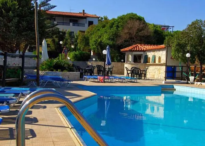 Panorama-seaview & Aparthotel