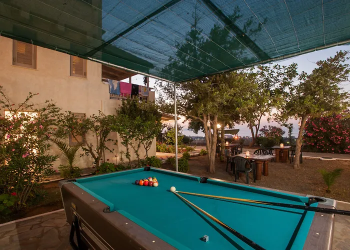 Panorama-seaview & Aparthotel