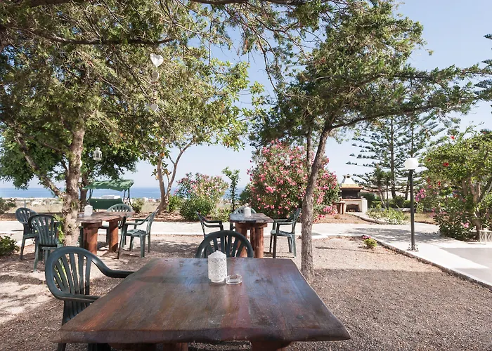 Aparthotel Panorama-seaview &