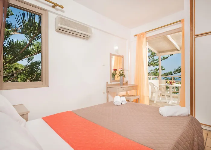 Panorama-seaview & Aparthotel