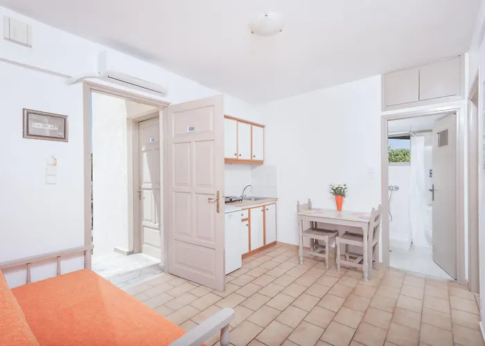 Panorama-seaview & Aparthotel