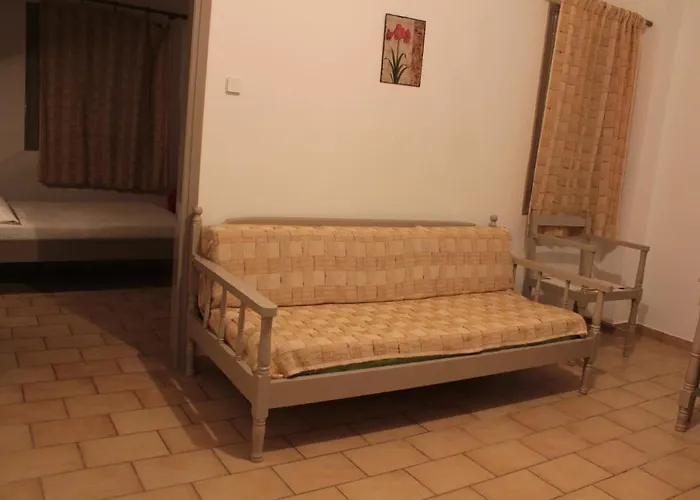 Panorama-seaview & 3* Hersonissos (Crete)