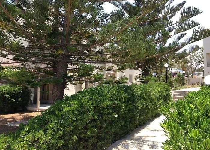 Panorama-seaview & 3*