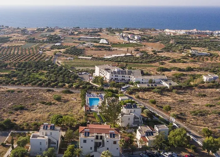 Panorama-seaview & Aparthotel