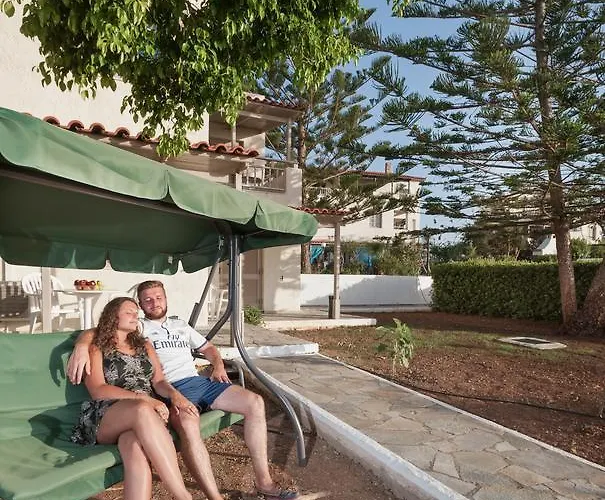 Panorama-seaview & 3*