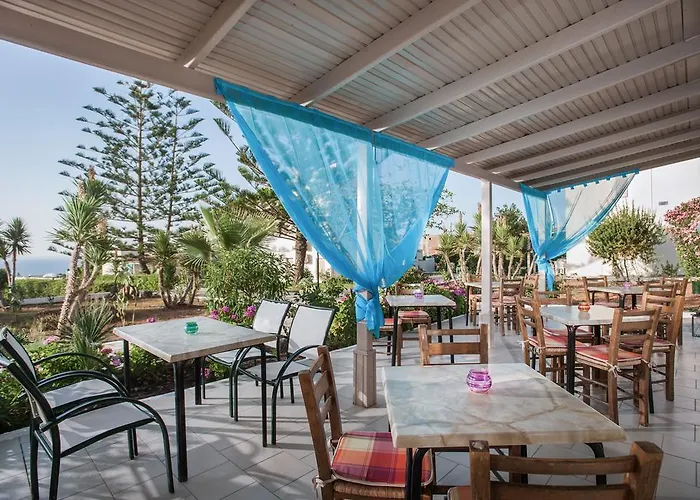 Panorama-seaview & Hersonissos (Crete)