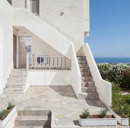 Panorama-seaview & Appart hôtel