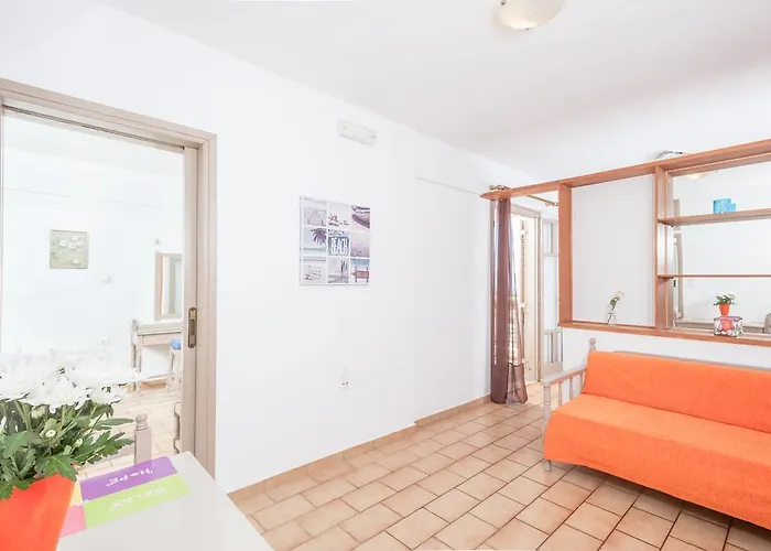 Appart hôtel Panorama-seaview & Hersónissos