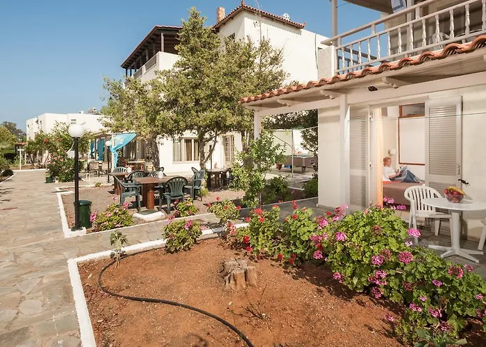 Panorama-seaview & Hersónissos