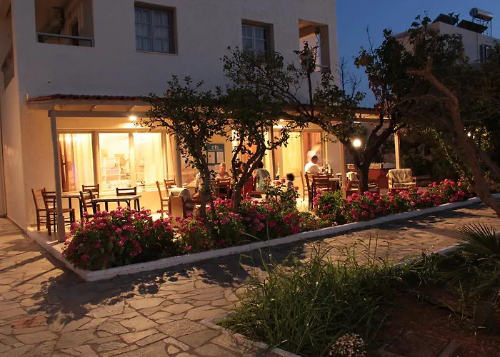 Panorama-seaview & Aparthotel 3*