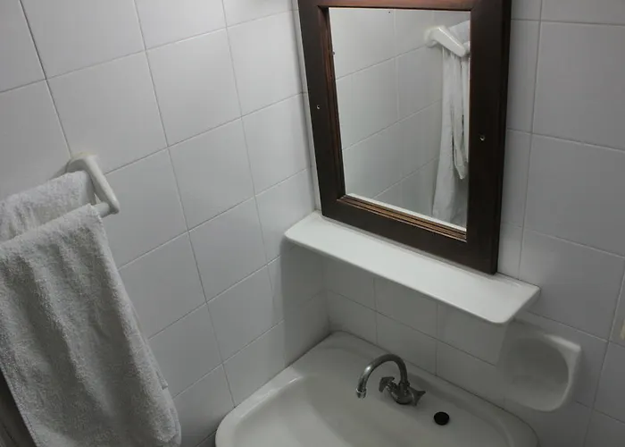 Appart hôtel Panorama-seaview & Hersónissos