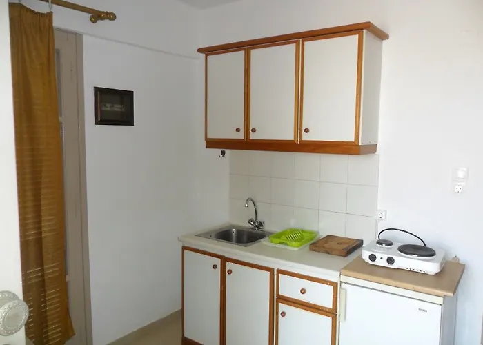 Panorama-seaview & 3*