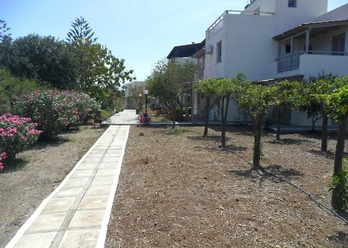 Panorama-seaview & Aparthotel 3*