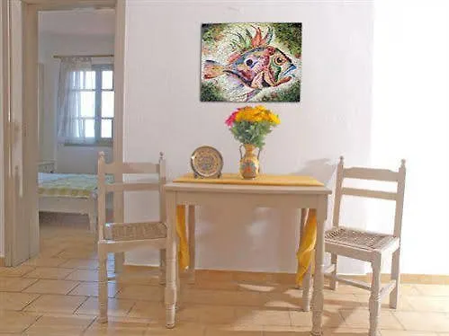 Panorama-seaview & 3* Hersonissos (Crete)