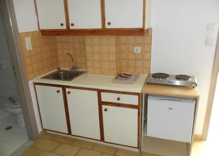 Panorama-seaview & Hersónissos