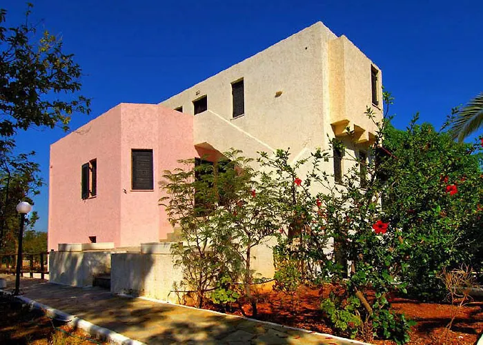 Panorama-seaview & 3*