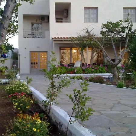Panorama-seaview Studios&apartments Apartahotel