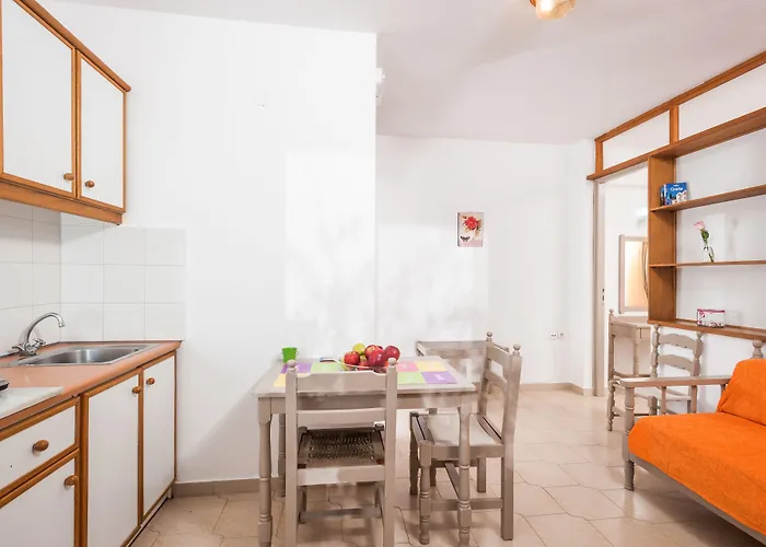 Panorama-seaview & Апарт-готель Херсонісос