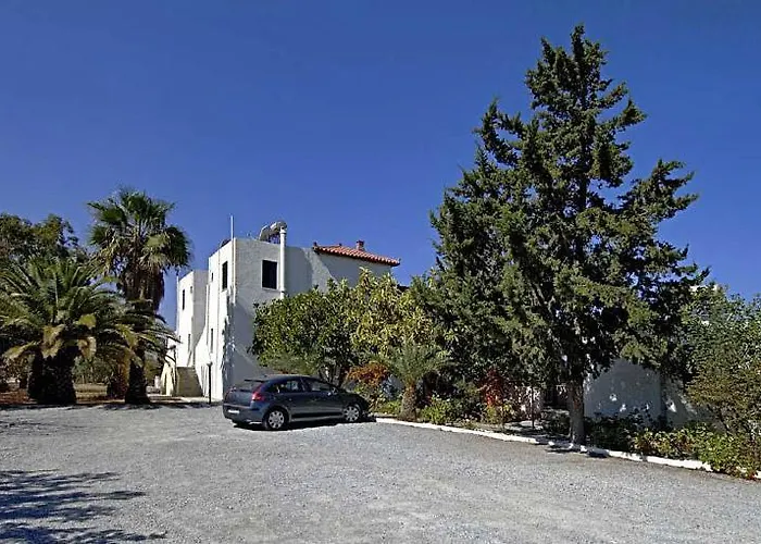 Panorama-seaview & Херсонісос