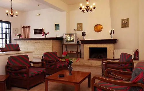 Апарт-готель Panorama-seaview & Херсонісос